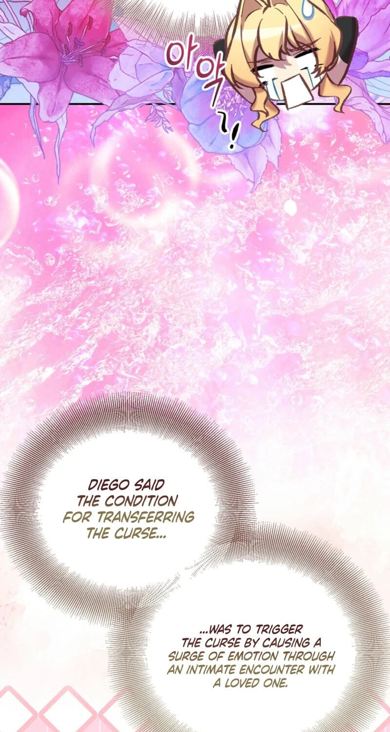 The Beloved Fake Saint Chapter 123 page 17 - 
