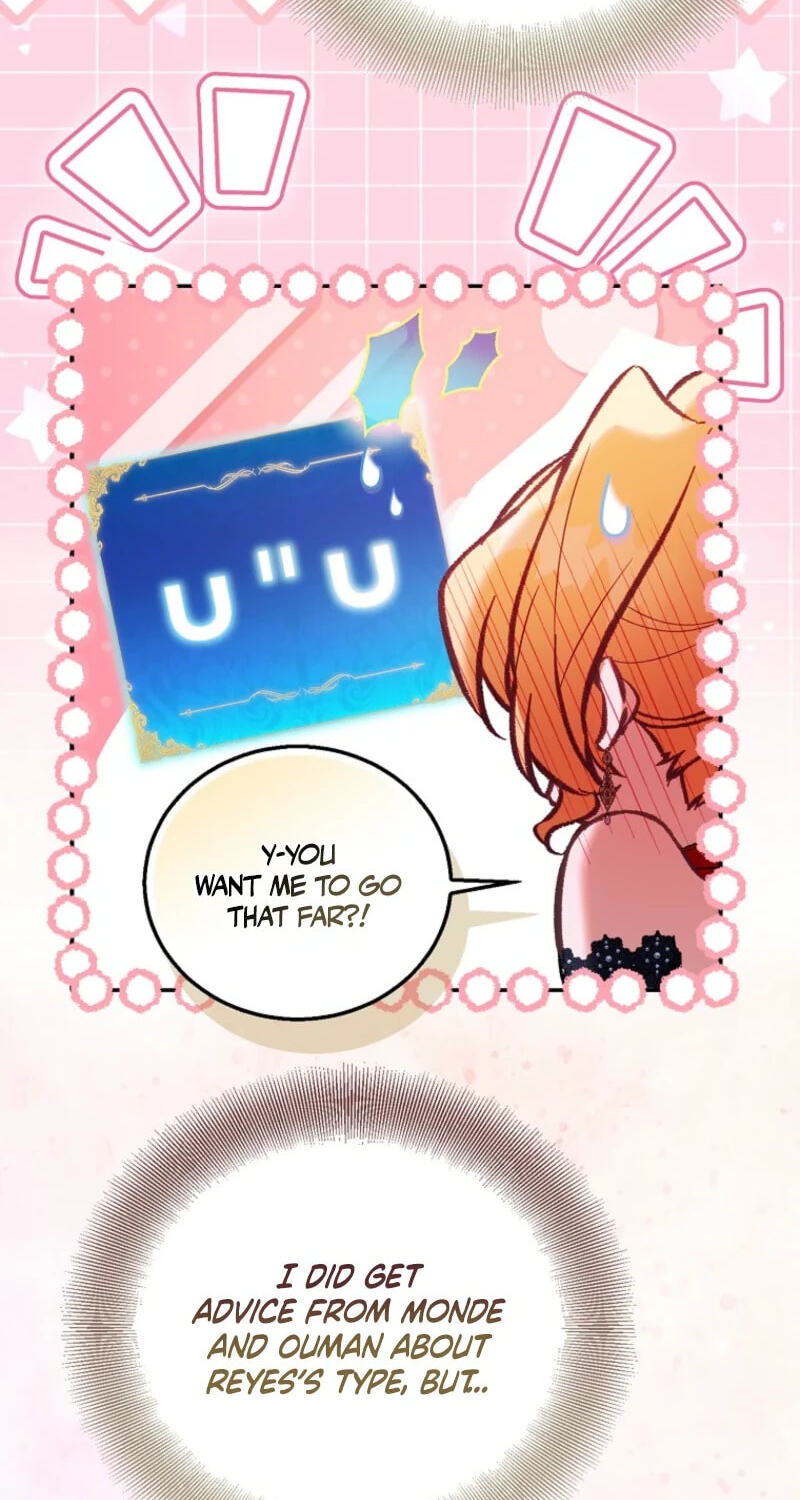 The Beloved Fake Saint Chapter 123 page 18 - 