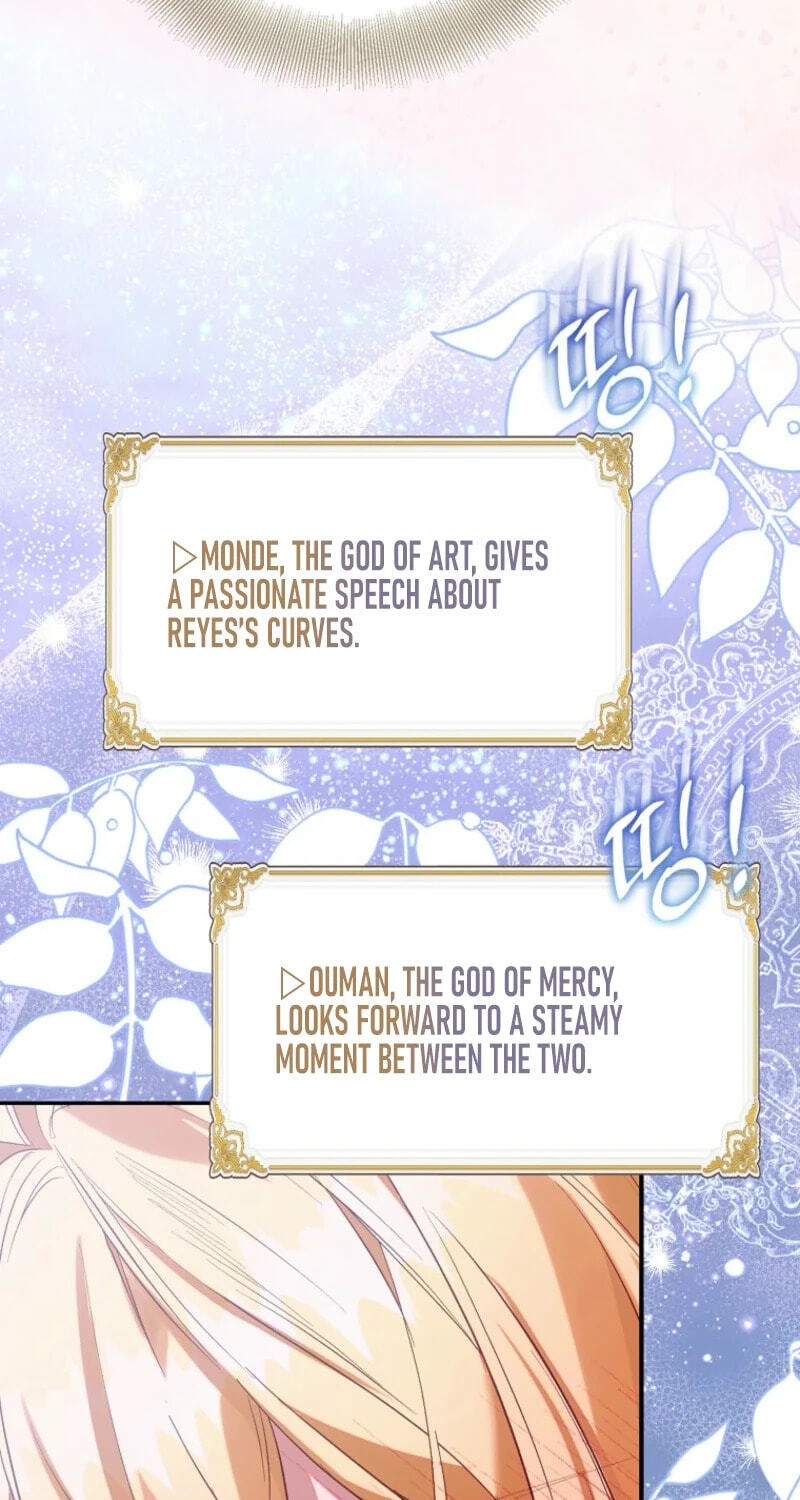 The Beloved Fake Saint Chapter 123 page 19 - 