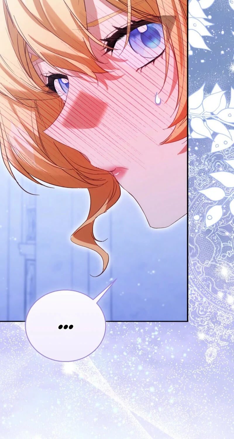 The Beloved Fake Saint Chapter 123 page 20 - 