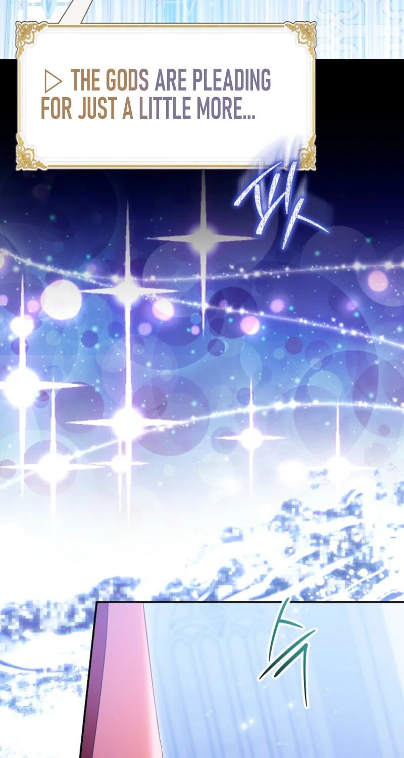 The Beloved Fake Saint Chapter 123 page 22 - 