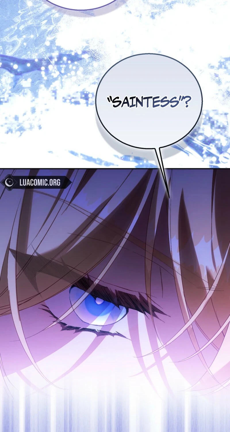 The Beloved Fake Saint Chapter 123 page 24 - 