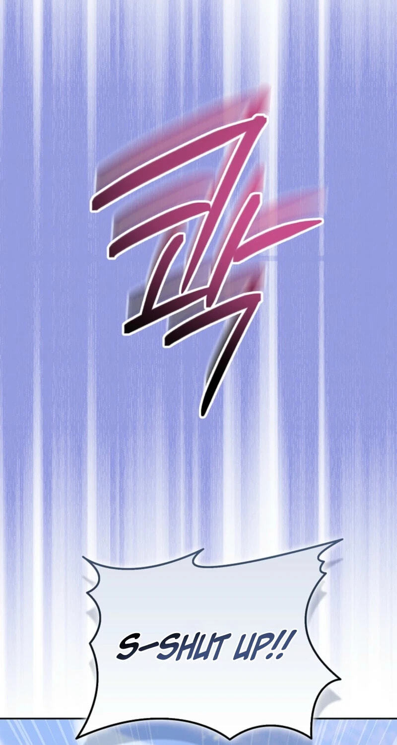 The Beloved Fake Saint Chapter 123 page 25 - 