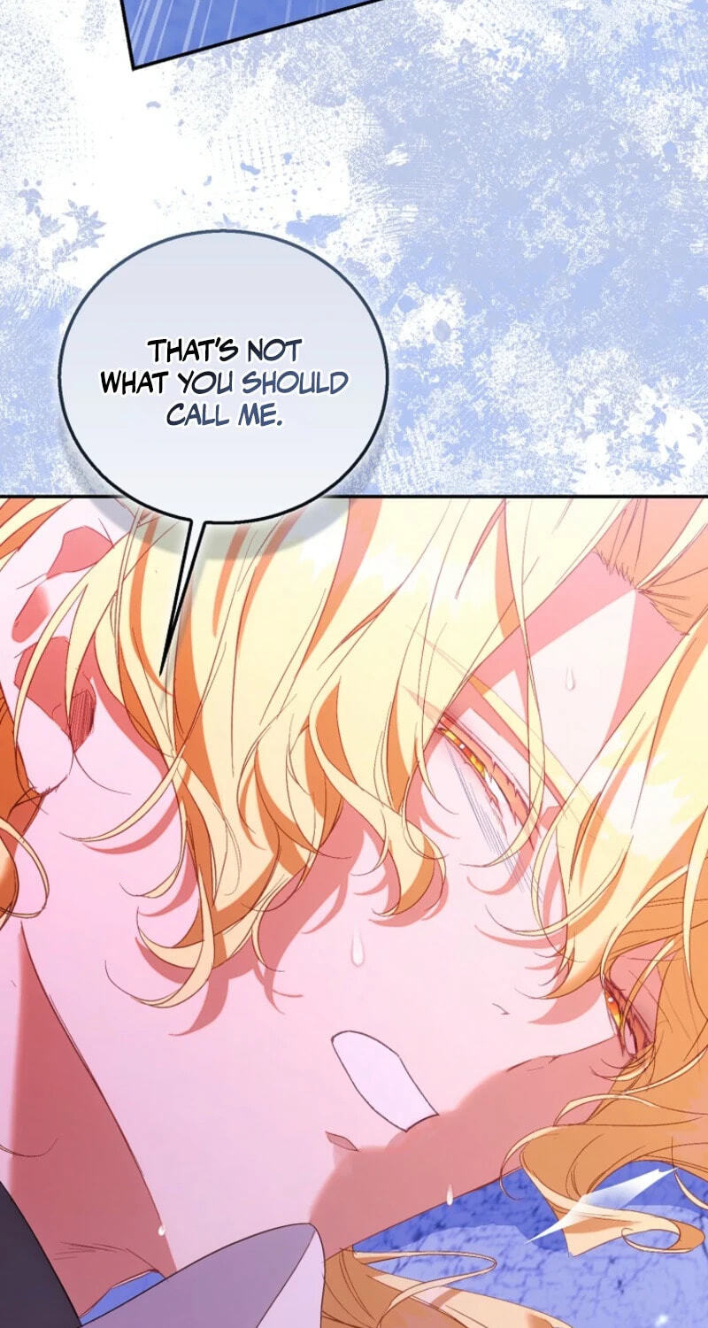 The Beloved Fake Saint Chapter 123 page 27 - 