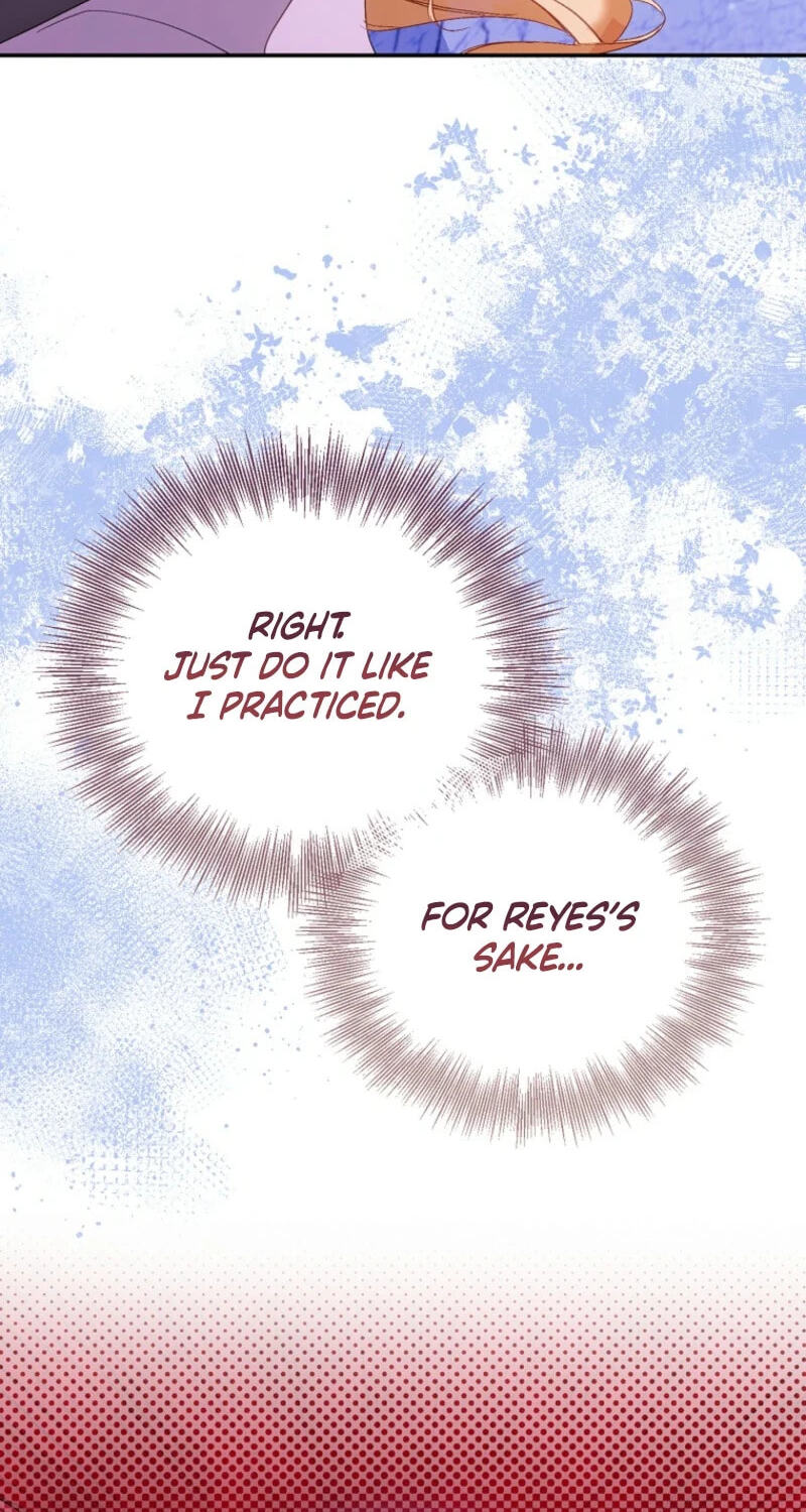 The Beloved Fake Saint Chapter 123 page 28 - 