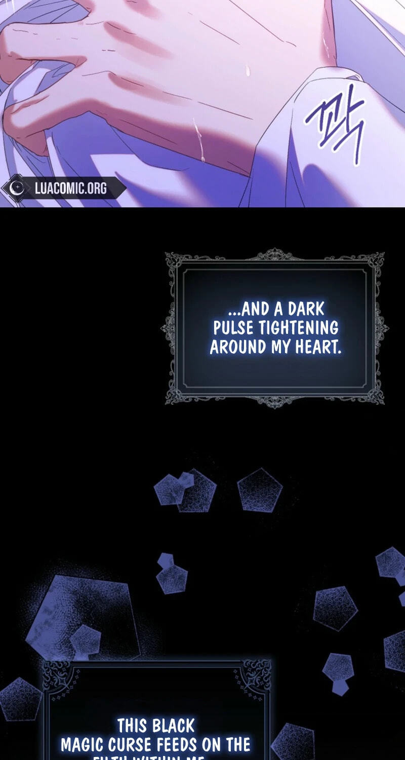 The Beloved Fake Saint Chapter 123 page 35 - 