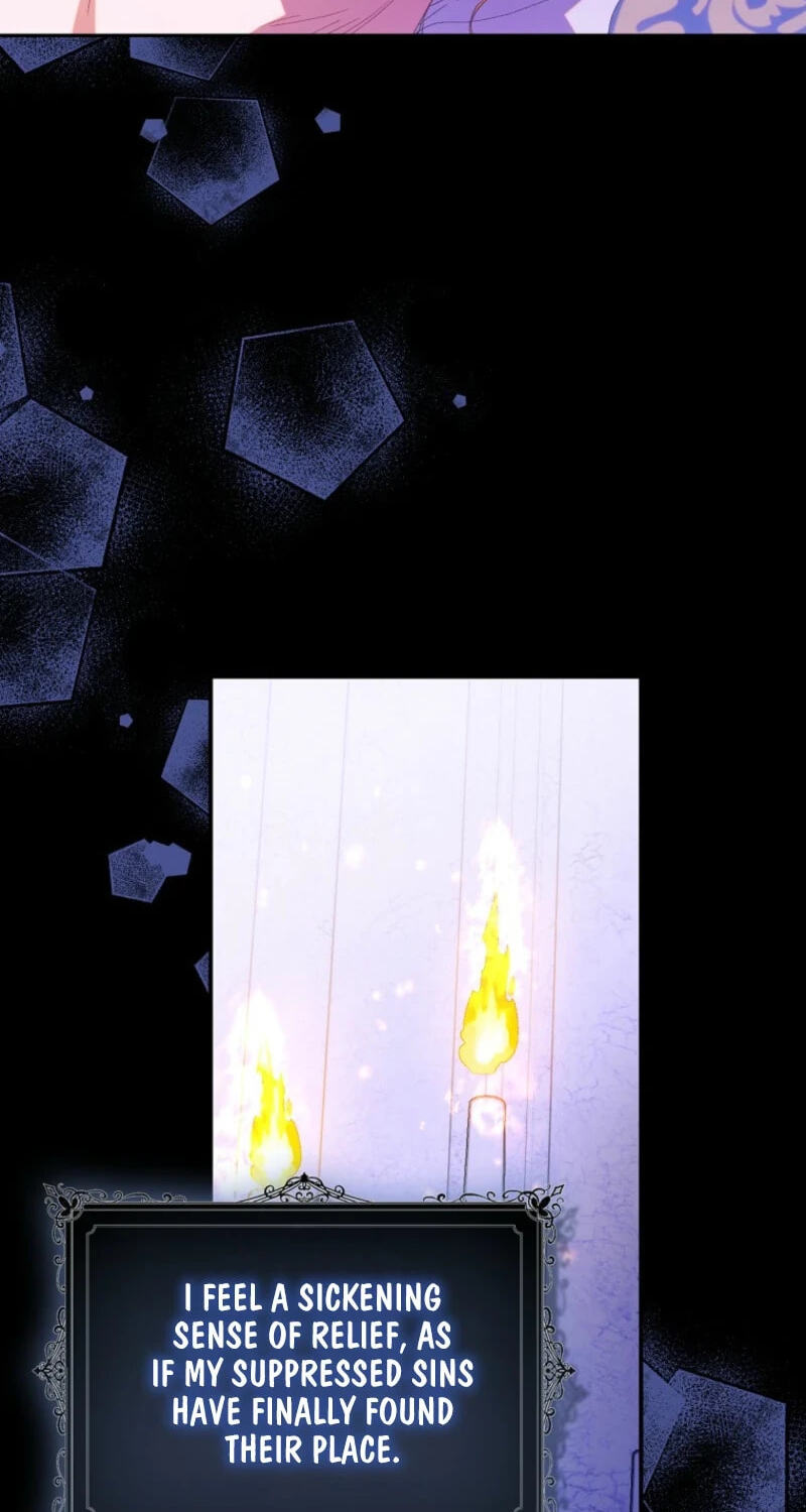 The Beloved Fake Saint Chapter 123 page 38 - 