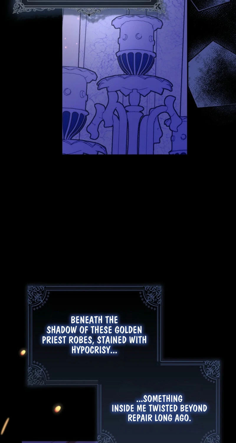 The Beloved Fake Saint Chapter 123 page 39 - 