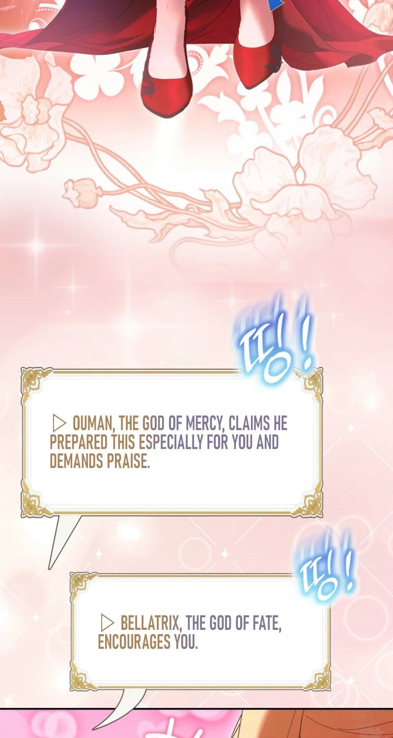 The Beloved Fake Saint Chapter 123 page 5 - 