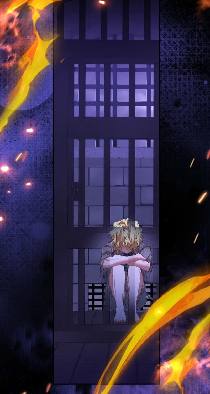 The Beloved Fake Saint Chapter 123 page 43 - 