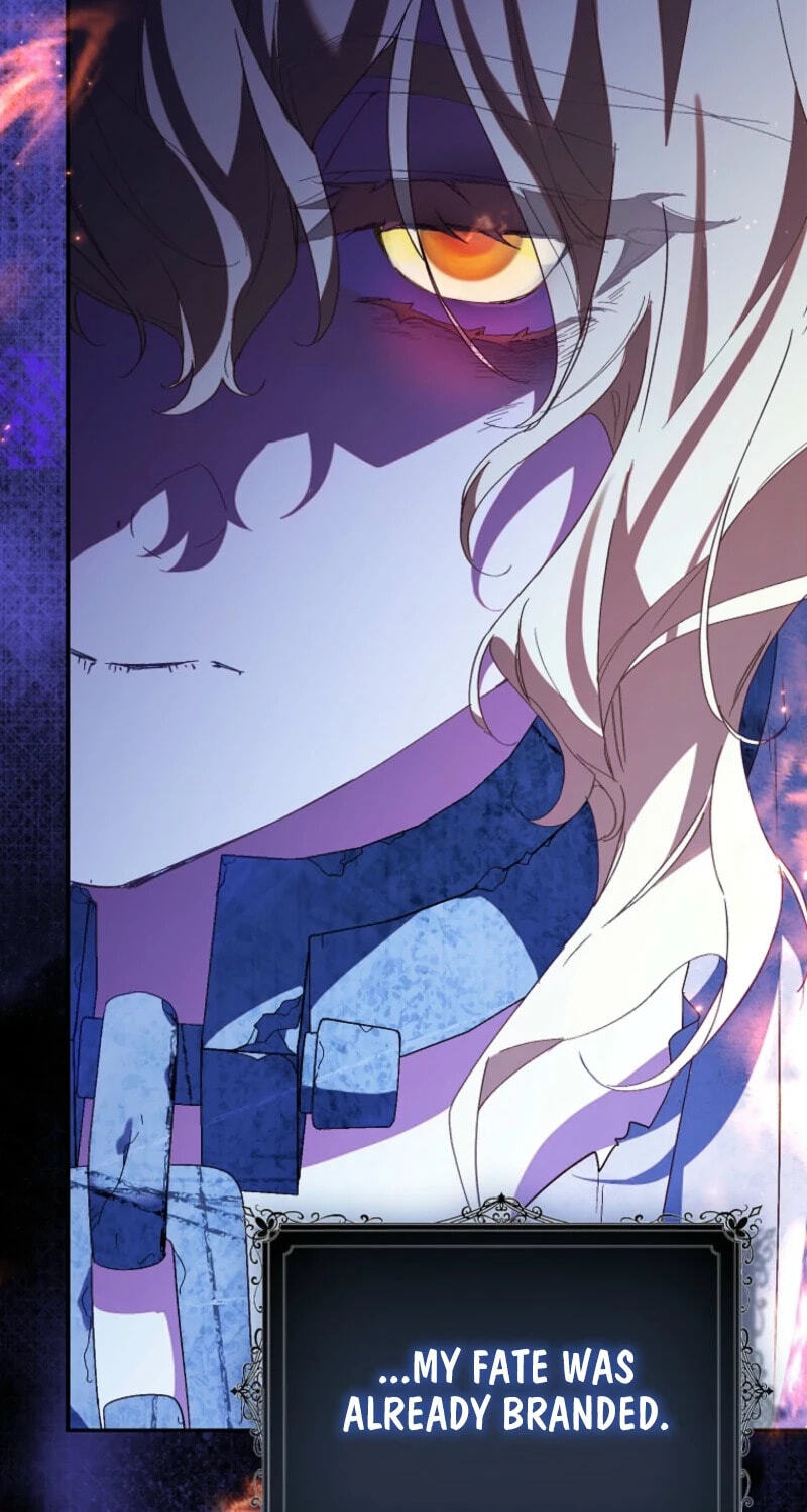 The Beloved Fake Saint Chapter 123 page 45 - 
