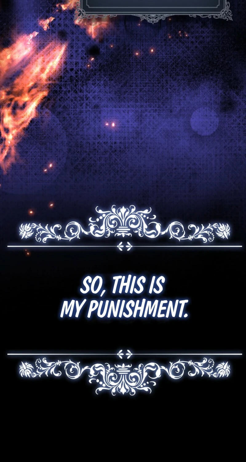 The Beloved Fake Saint Chapter 123 page 46 - 