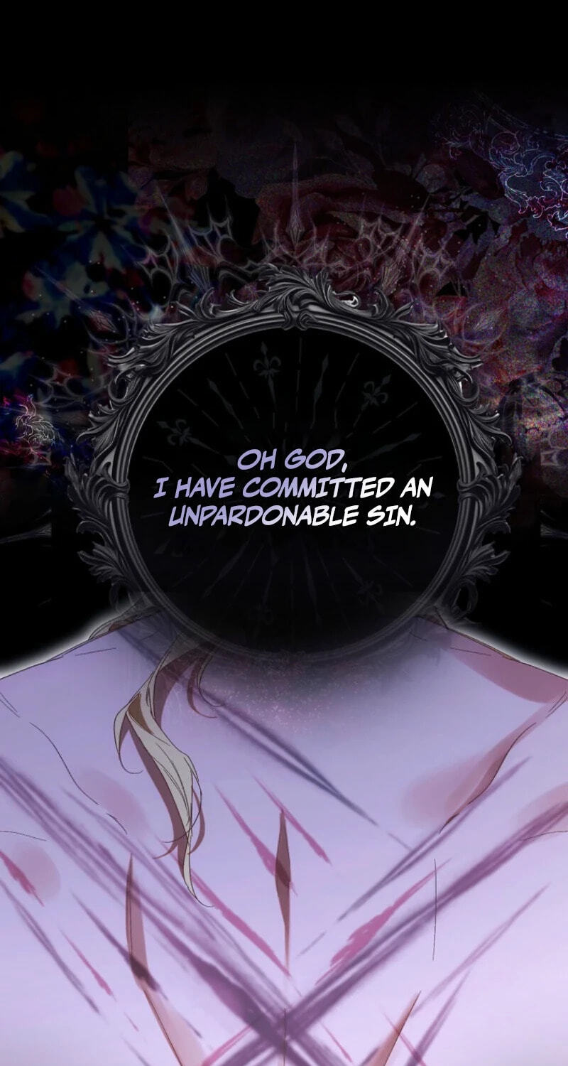 The Beloved Fake Saint Chapter 123 page 47 - 