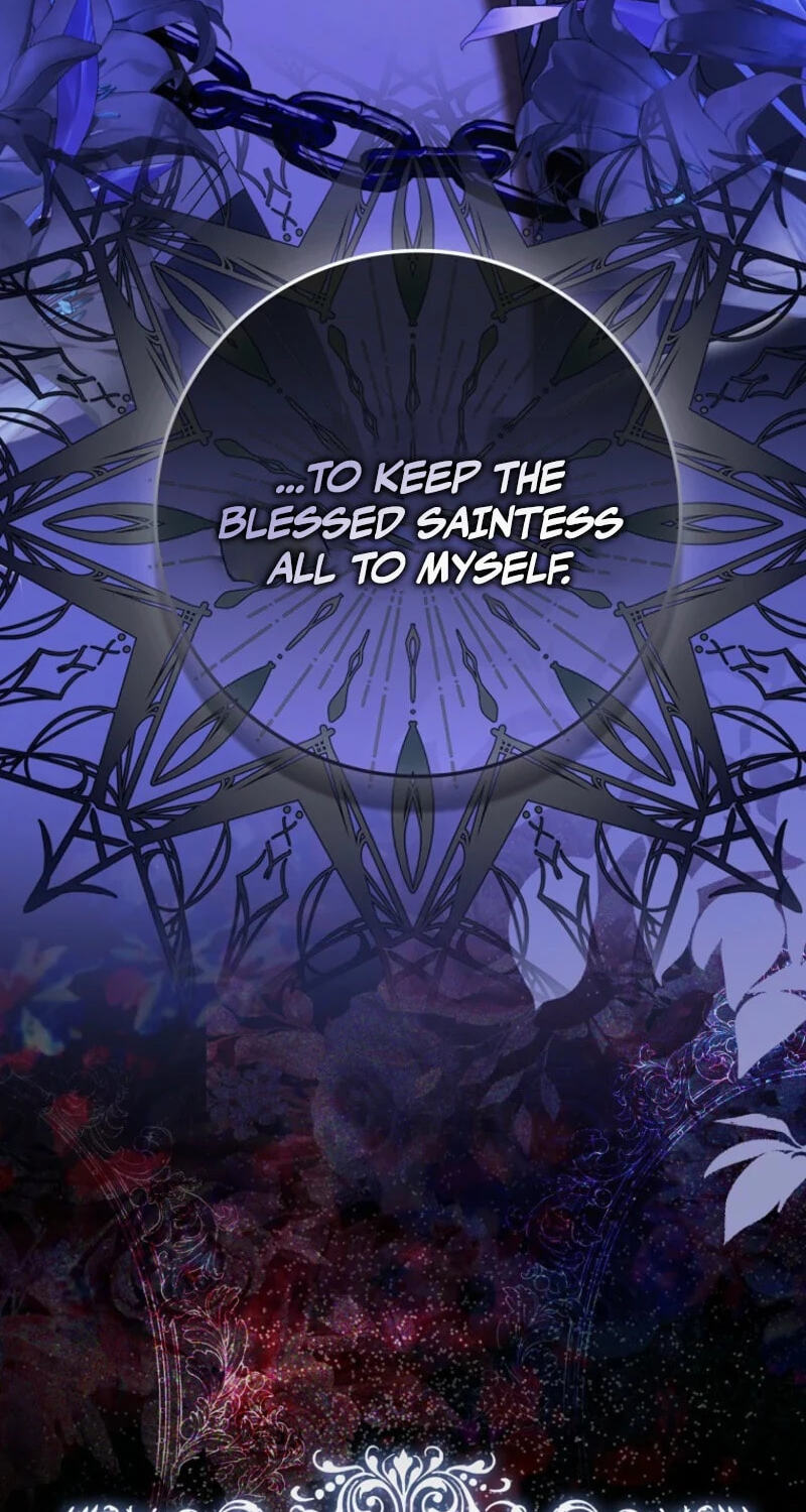 The Beloved Fake Saint Chapter 123 page 50 - 