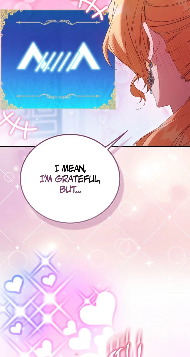 The Beloved Fake Saint Chapter 123 page 6 - 