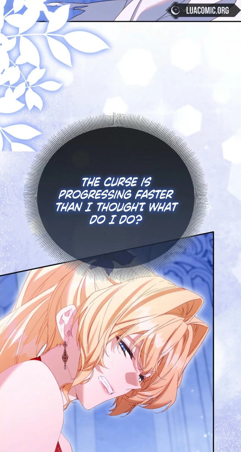 The Beloved Fake Saint Chapter 123 page 54 - 