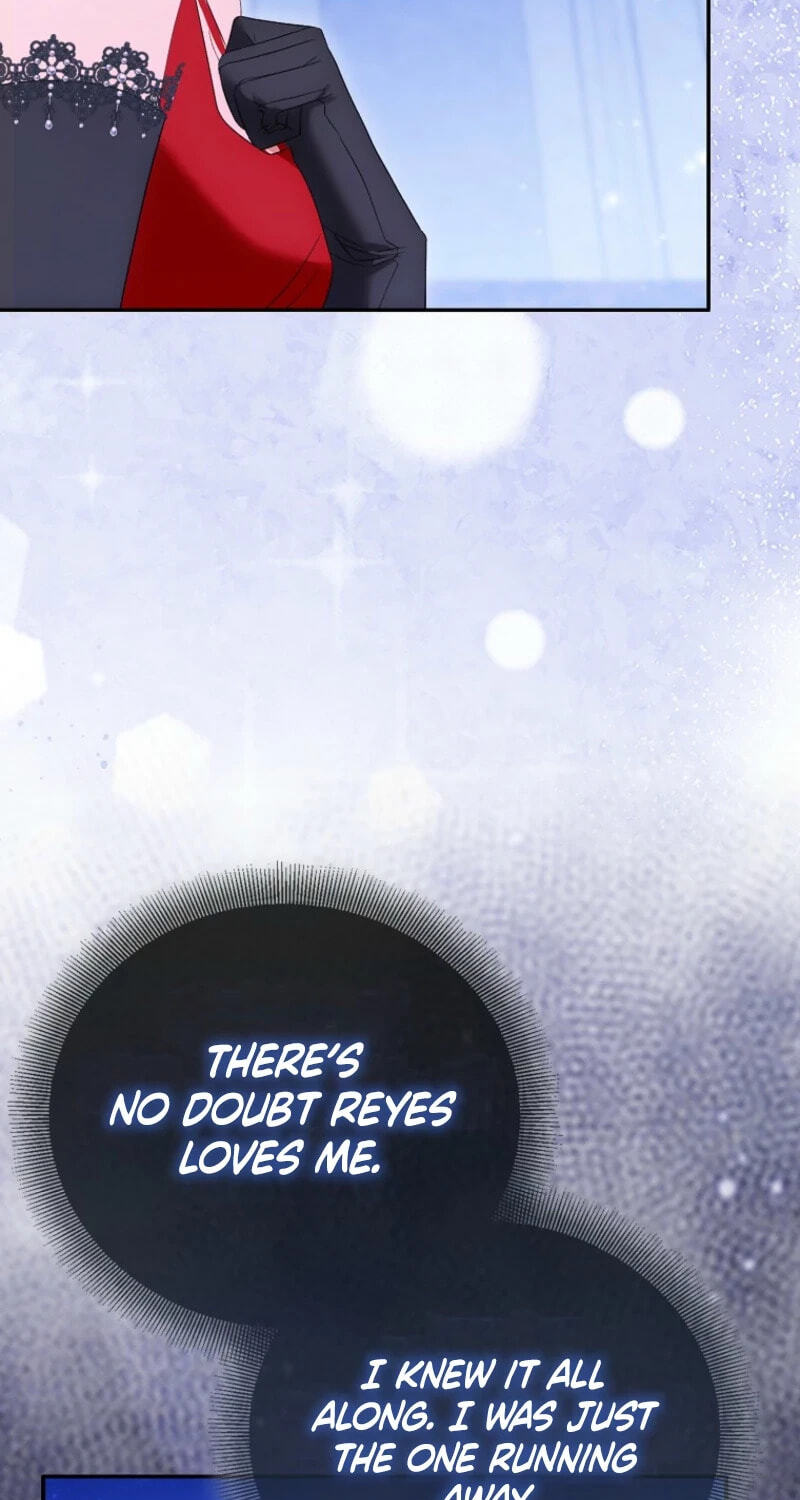 The Beloved Fake Saint Chapter 123 page 55 - 