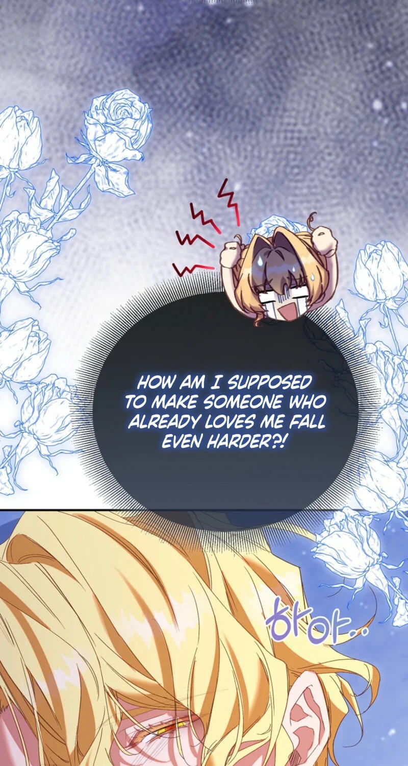The Beloved Fake Saint Chapter 123 page 57 - 