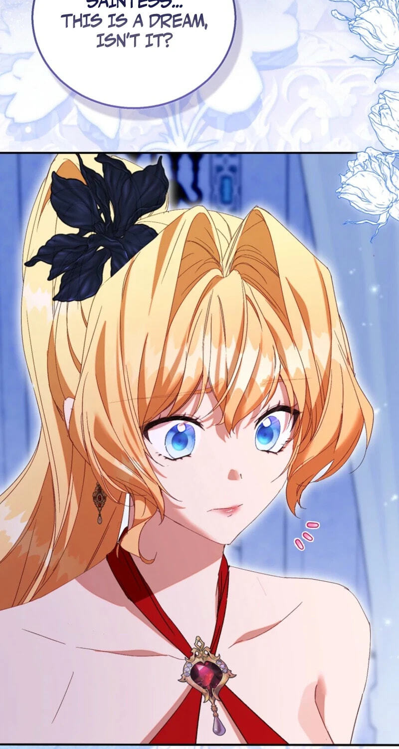 The Beloved Fake Saint Chapter 123 page 59 - 