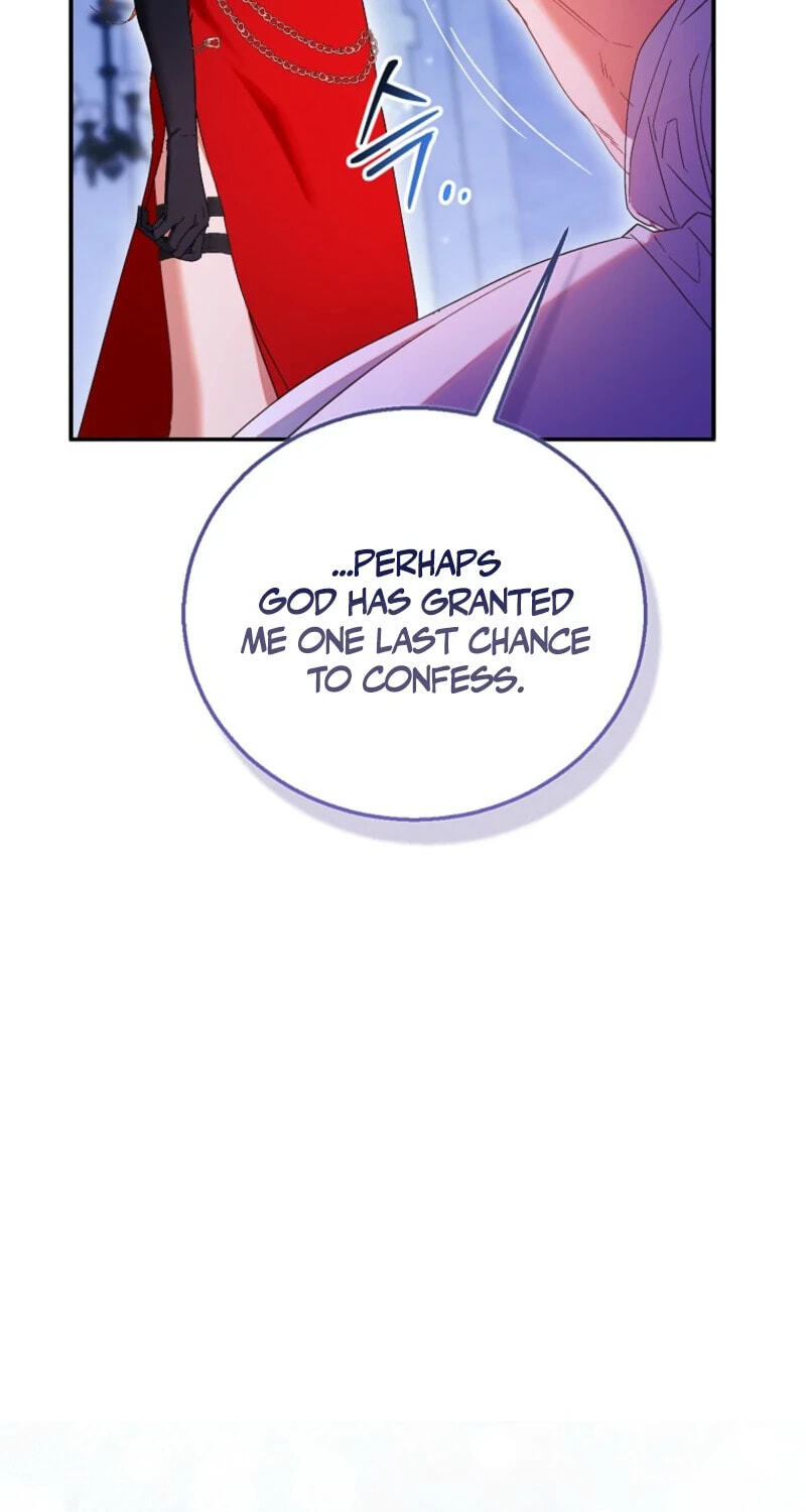 The Beloved Fake Saint Chapter 123 page 61 - 