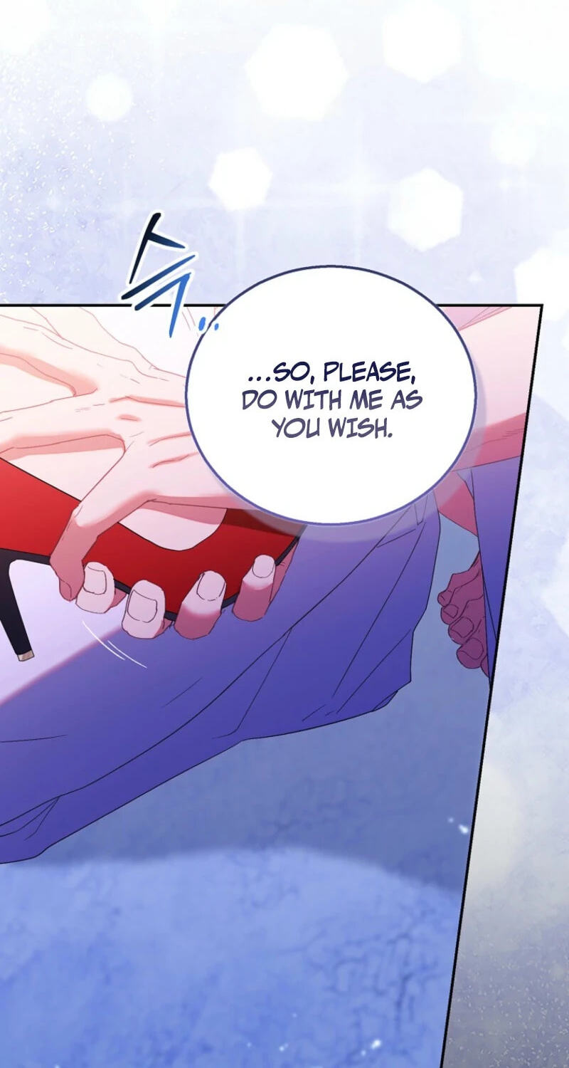 The Beloved Fake Saint Chapter 123 page 62 - 