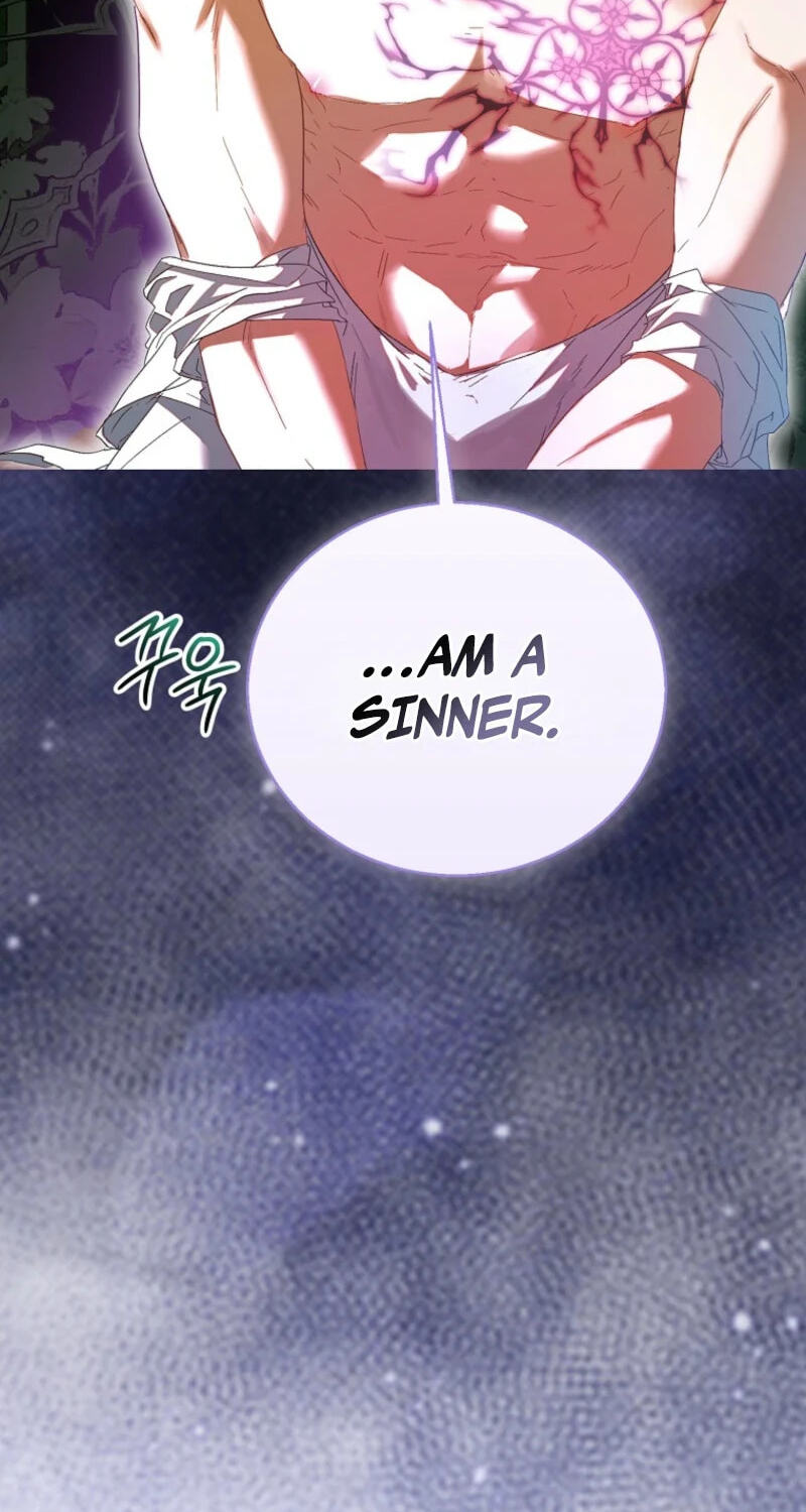 The Beloved Fake Saint Chapter 123 page 64 - 