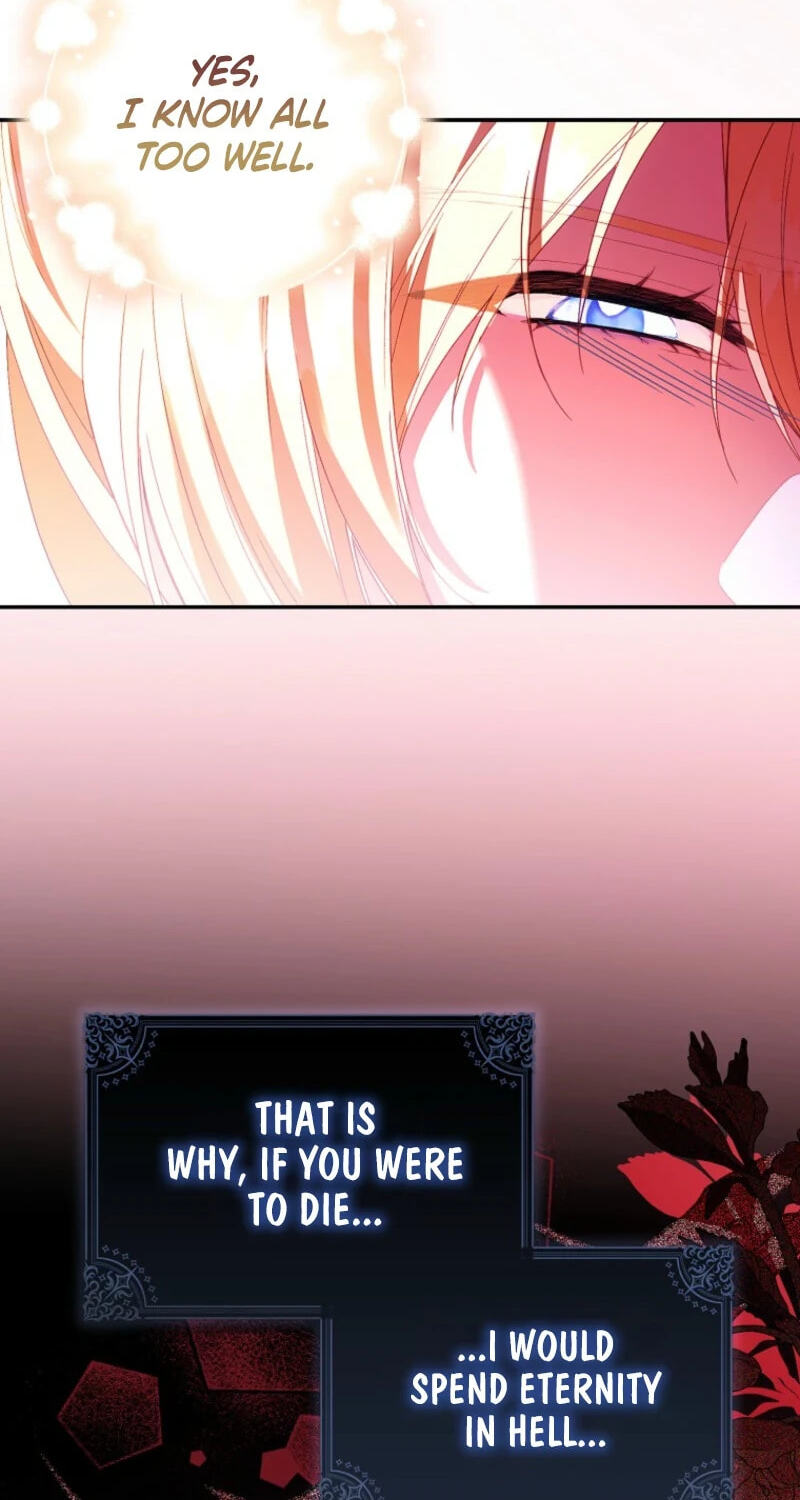 The Beloved Fake Saint Chapter 123 page 68 - 