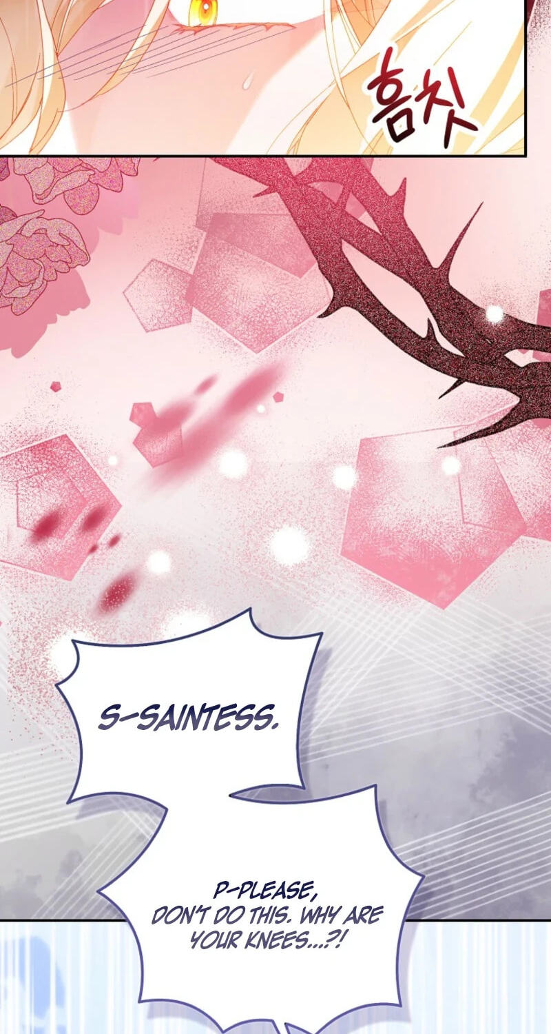 The Beloved Fake Saint Chapter 123 page 70 - 