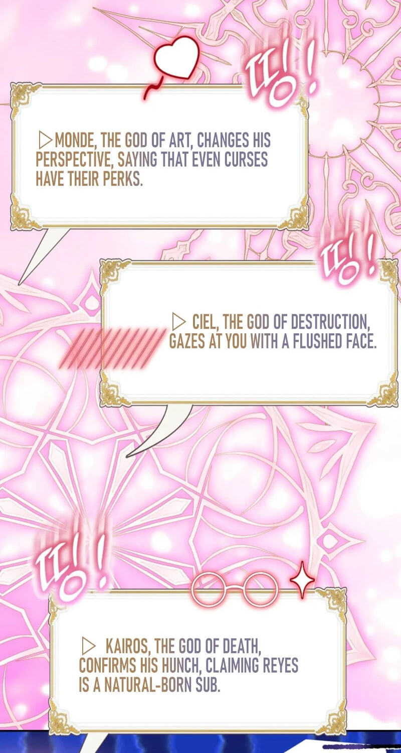 The Beloved Fake Saint Chapter 123 page 8 - 