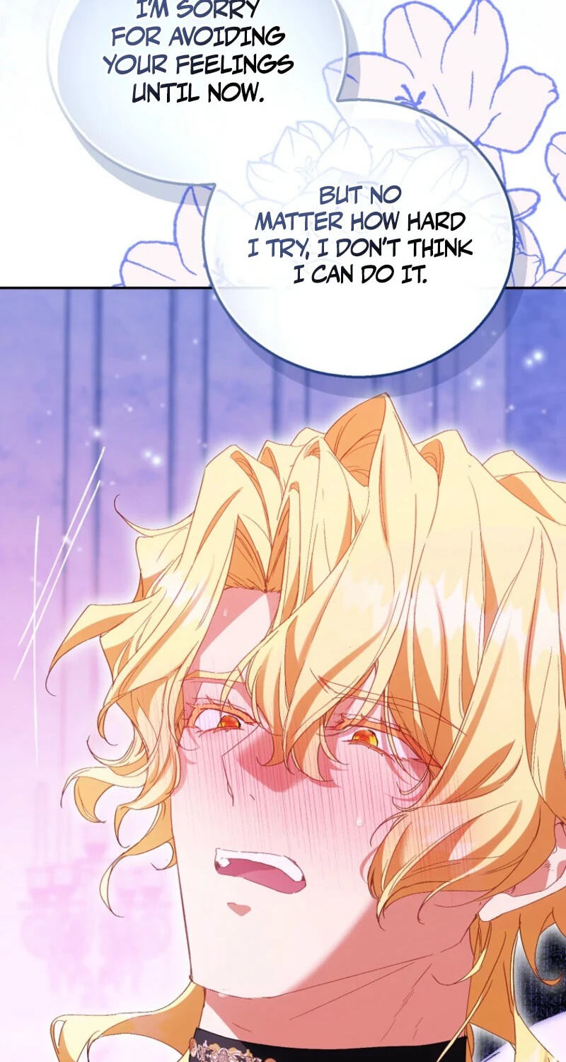 The Beloved Fake Saint Chapter 123 page 74 - 