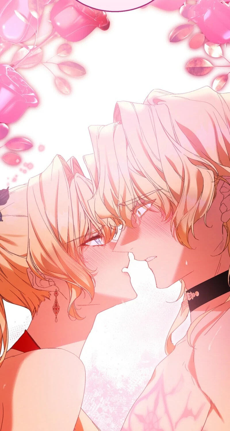 The Beloved Fake Saint Chapter 123 page 77 - 
