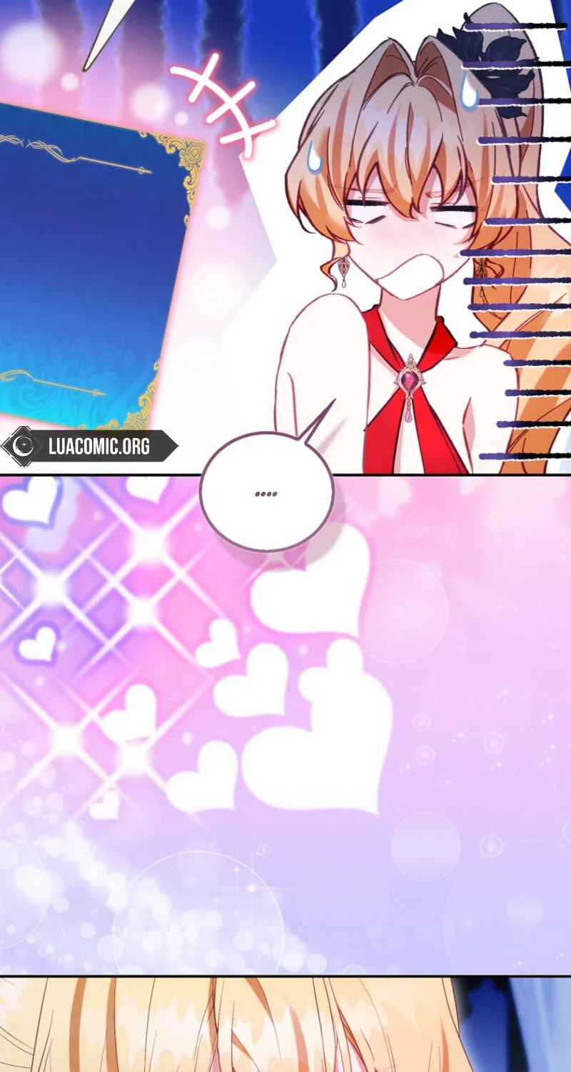 The Beloved Fake Saint Chapter 123 page 9 - 