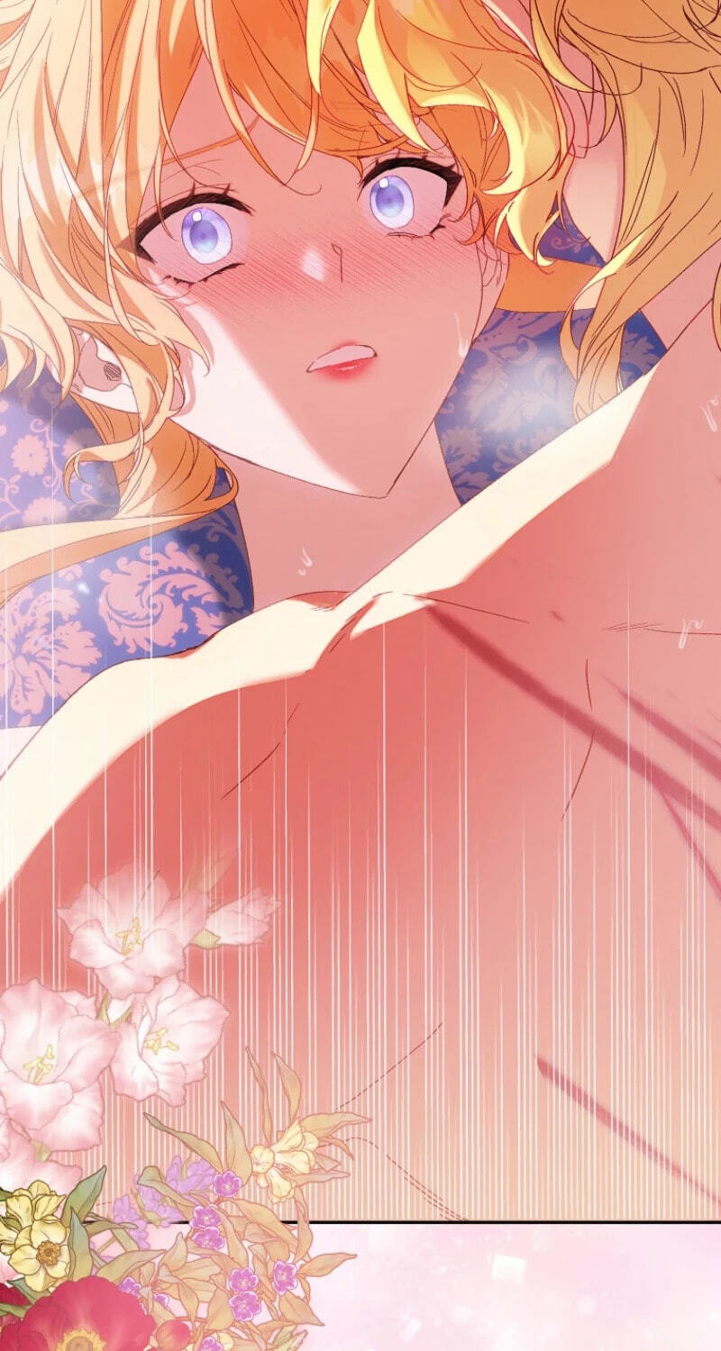 The Beloved Fake Saint Chapter 123 page 83 - 