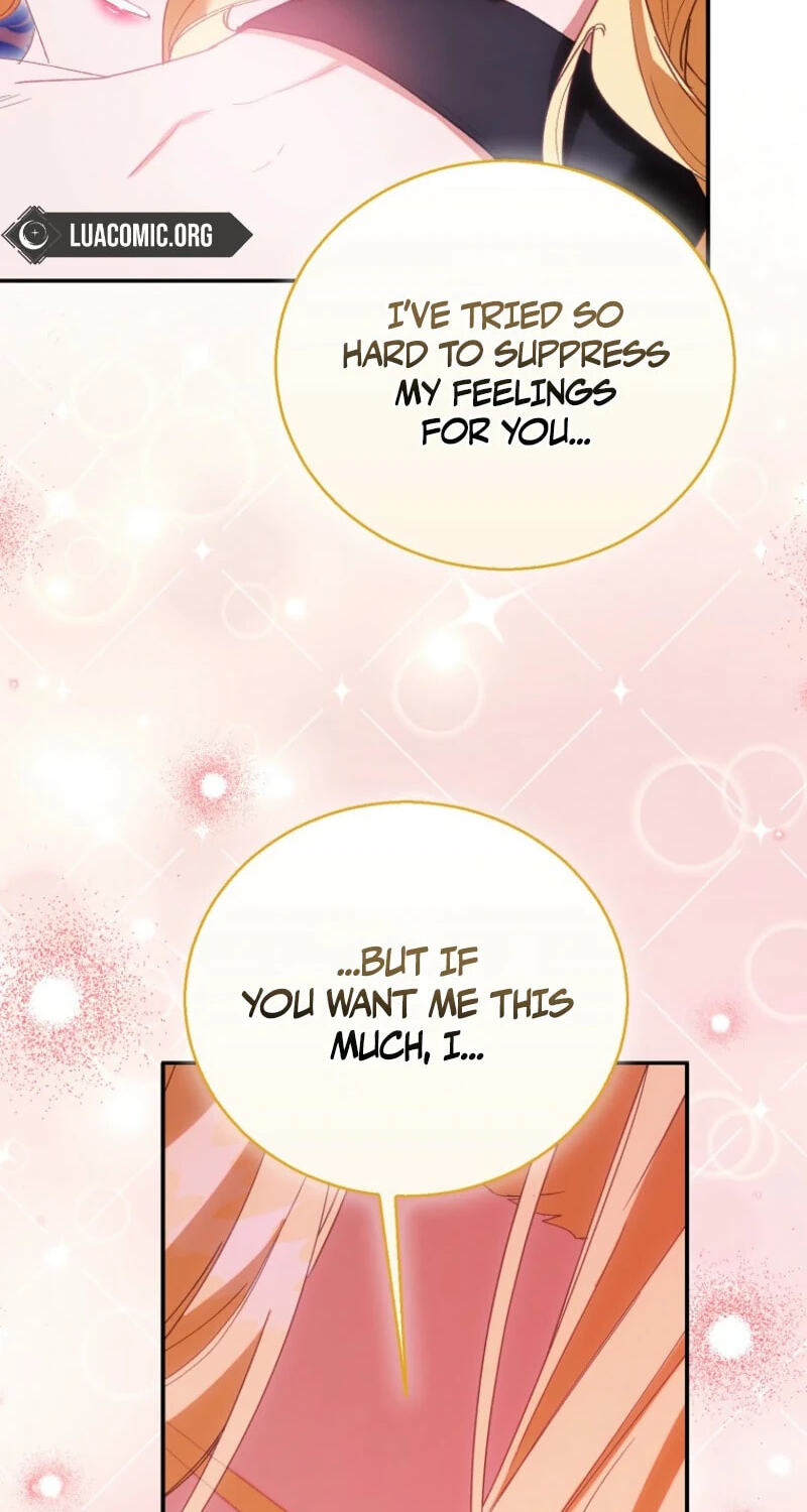 The Beloved Fake Saint Chapter 123 page 88 - 
