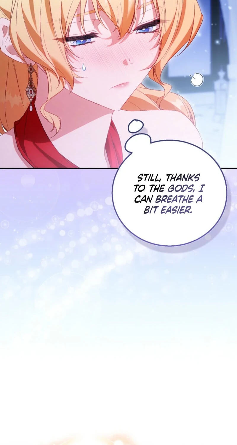 The Beloved Fake Saint Chapter 123 page 10 - 
