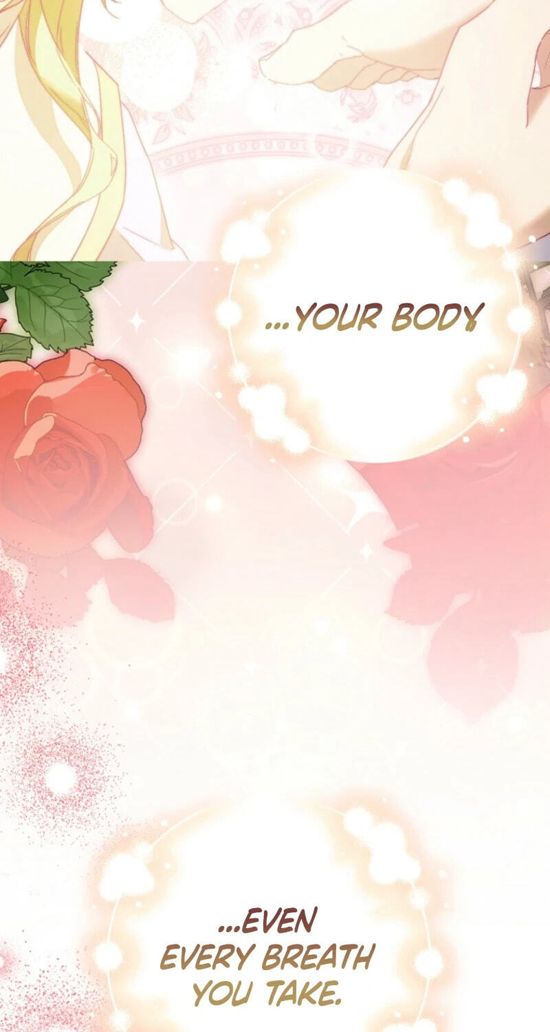 The Beloved Fake Saint Chapter 123 page 91 - 