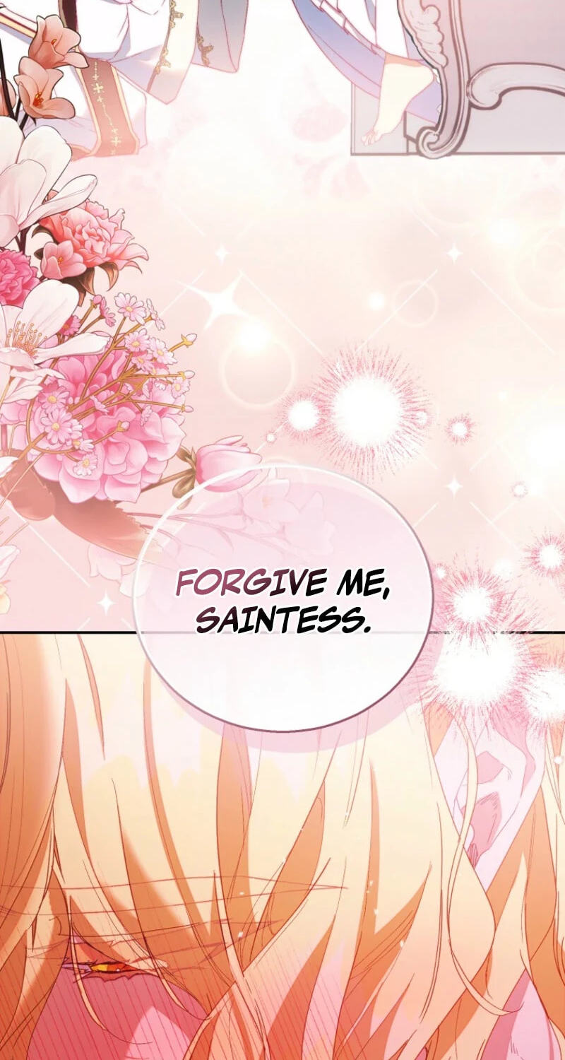 The Beloved Fake Saint Chapter 123 page 94 - 