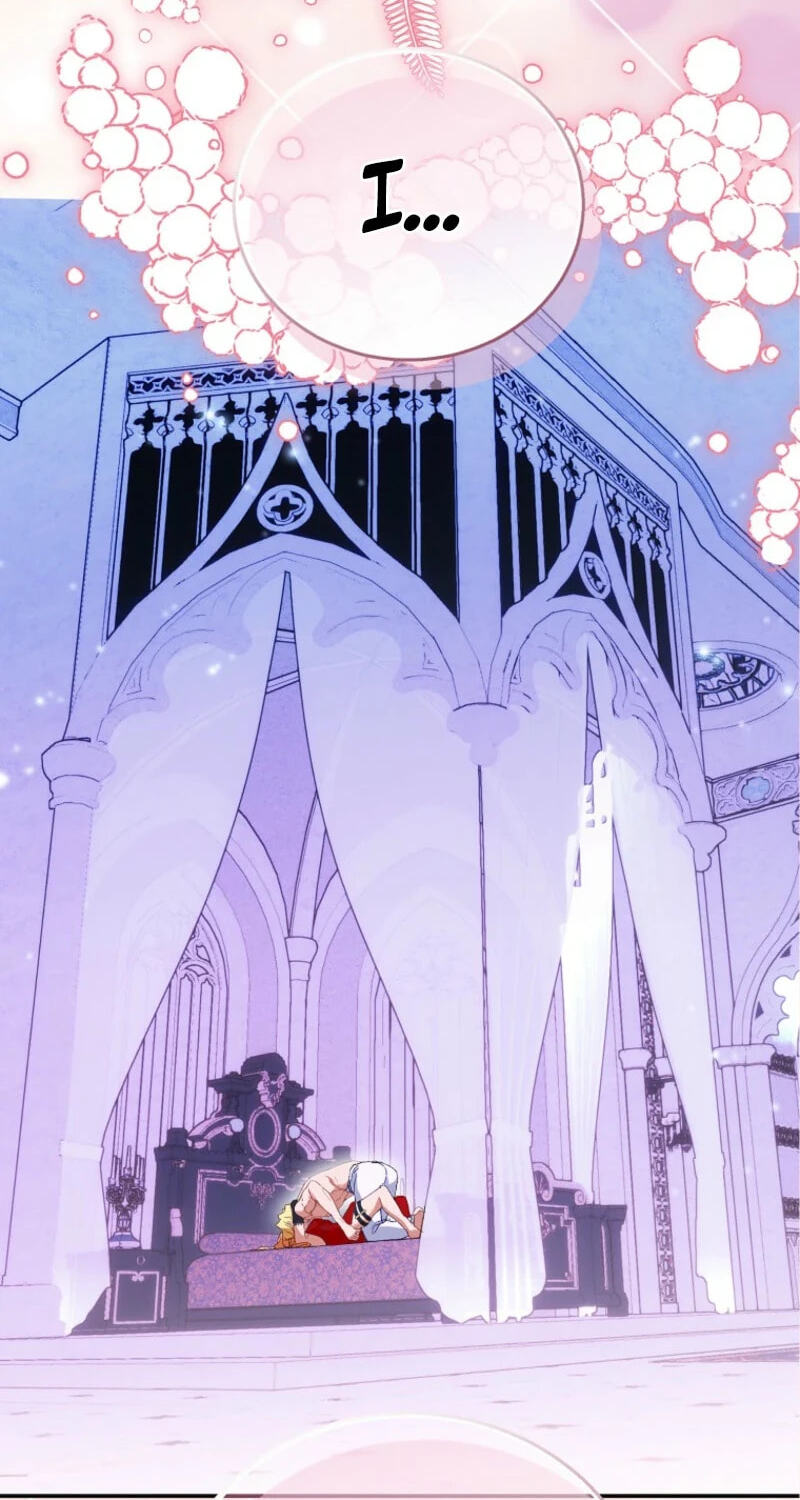 The Beloved Fake Saint Chapter 123 page 98 - 