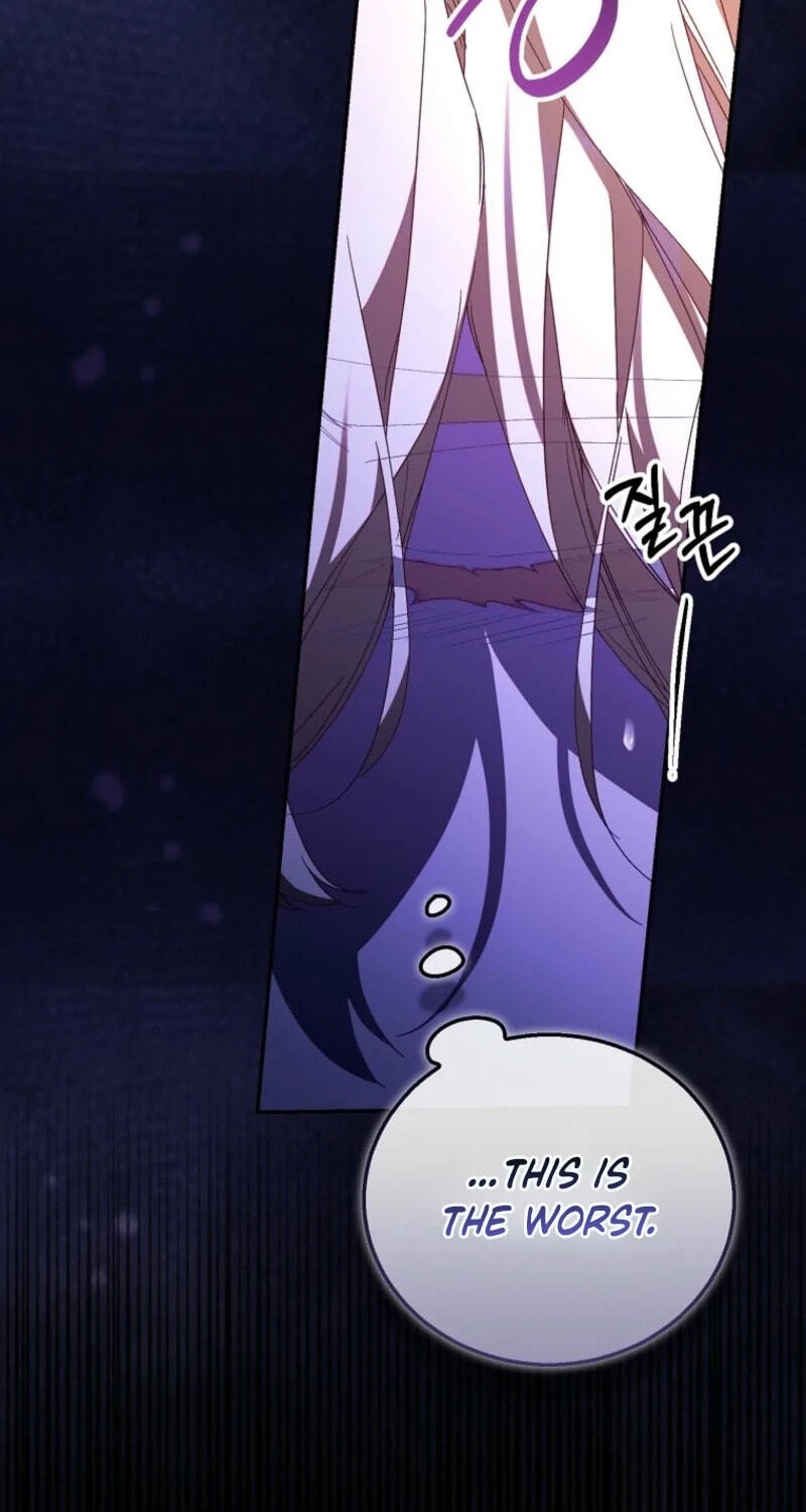 The Beloved Fake Saint Chapter 124 page 11 - 