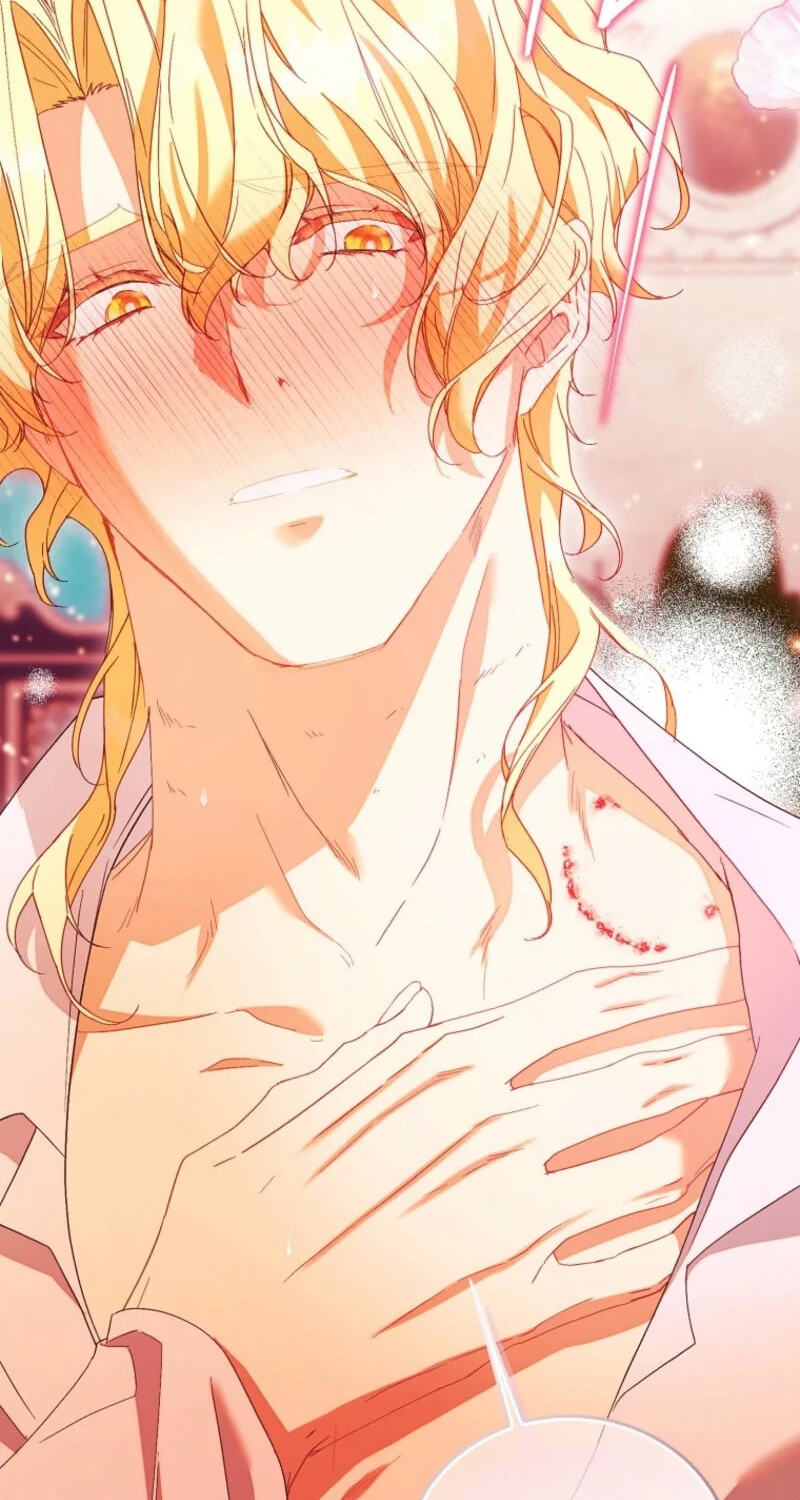 The Beloved Fake Saint Chapter 124 page 24 - 