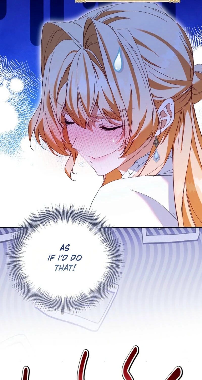 The Beloved Fake Saint Chapter 124 page 32 - 