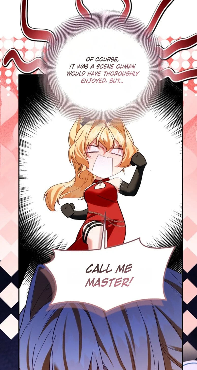 The Beloved Fake Saint Chapter 124 page 33 - 