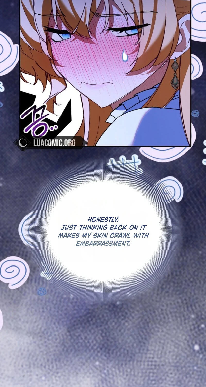The Beloved Fake Saint Chapter 124 page 34 - 