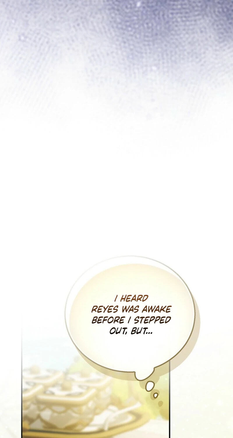 The Beloved Fake Saint Chapter 124 page 35 - 