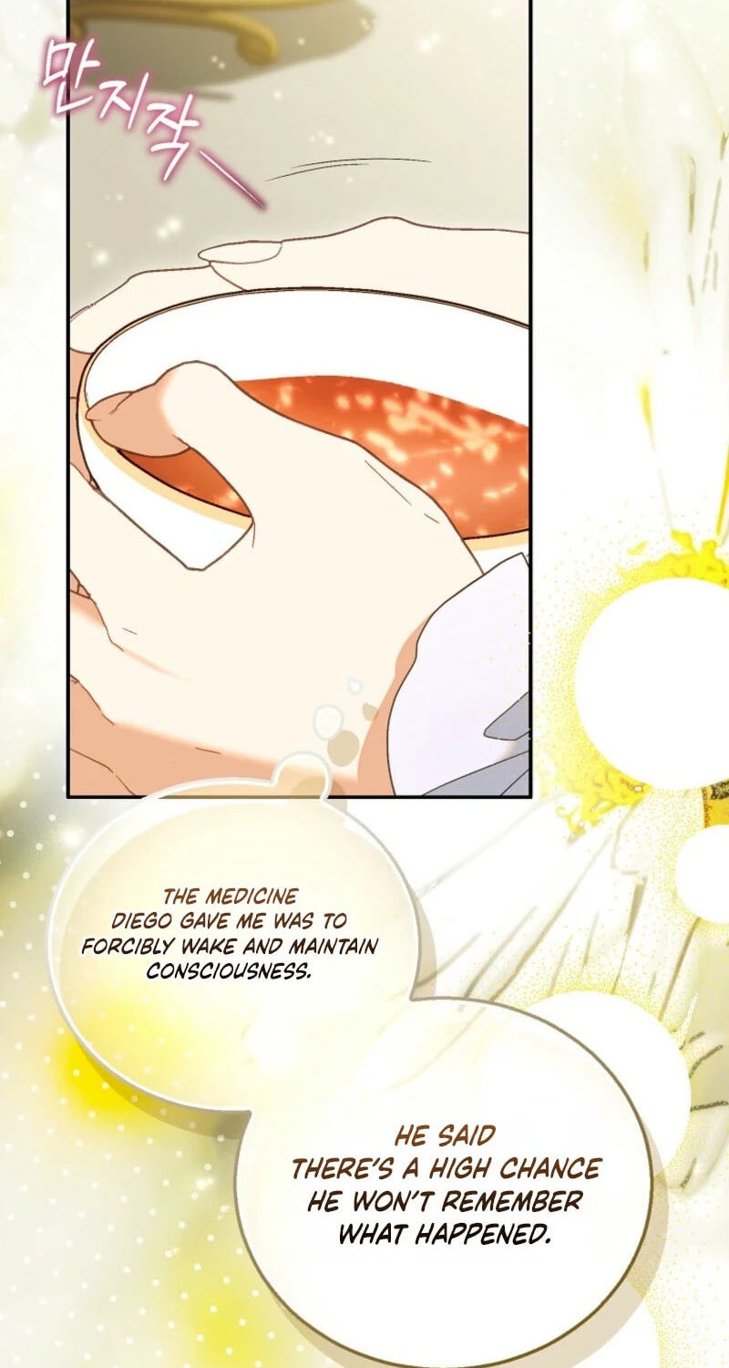 The Beloved Fake Saint Chapter 124 page 36 - 