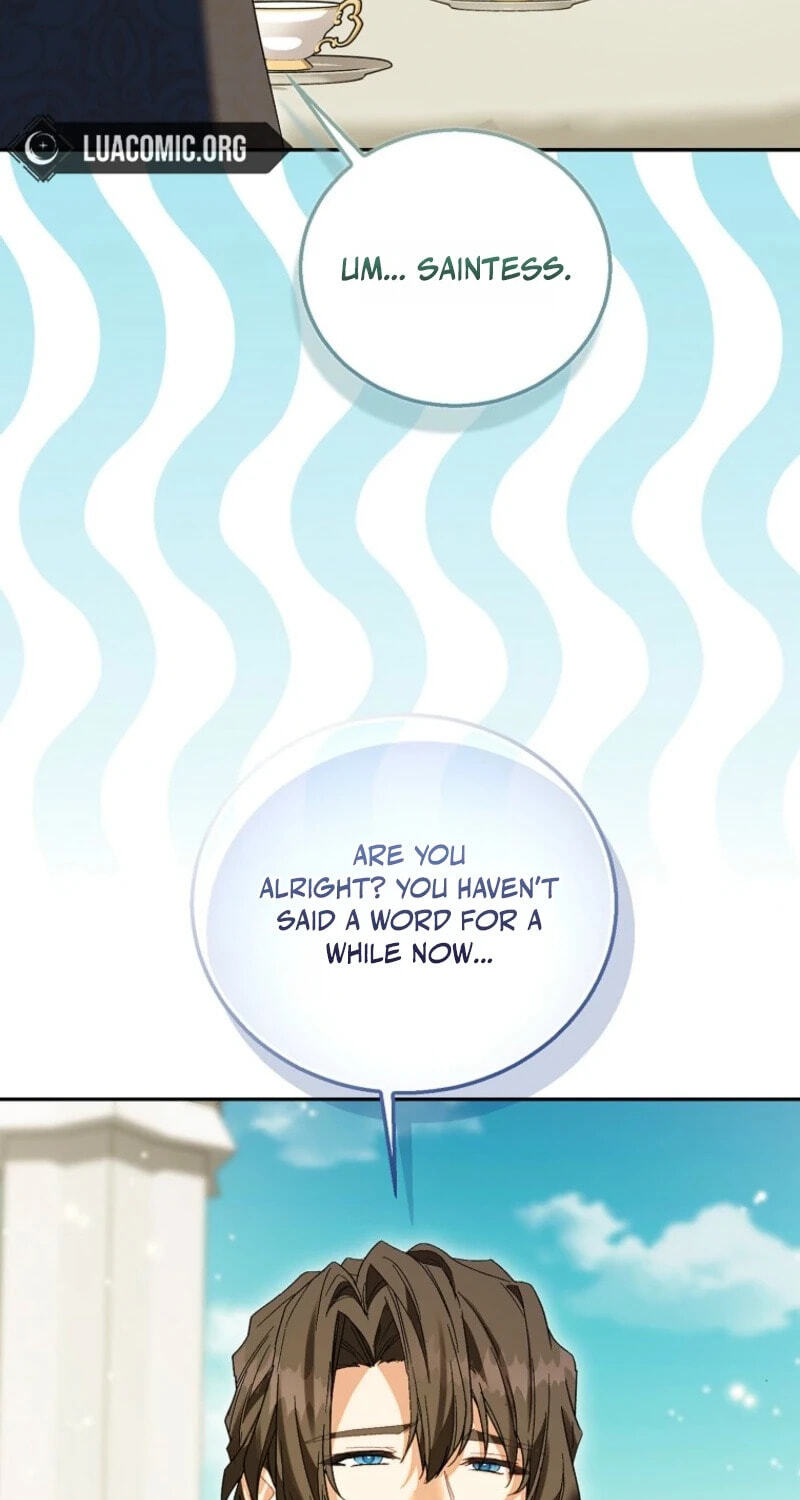 The Beloved Fake Saint Chapter 124 page 39 - 
