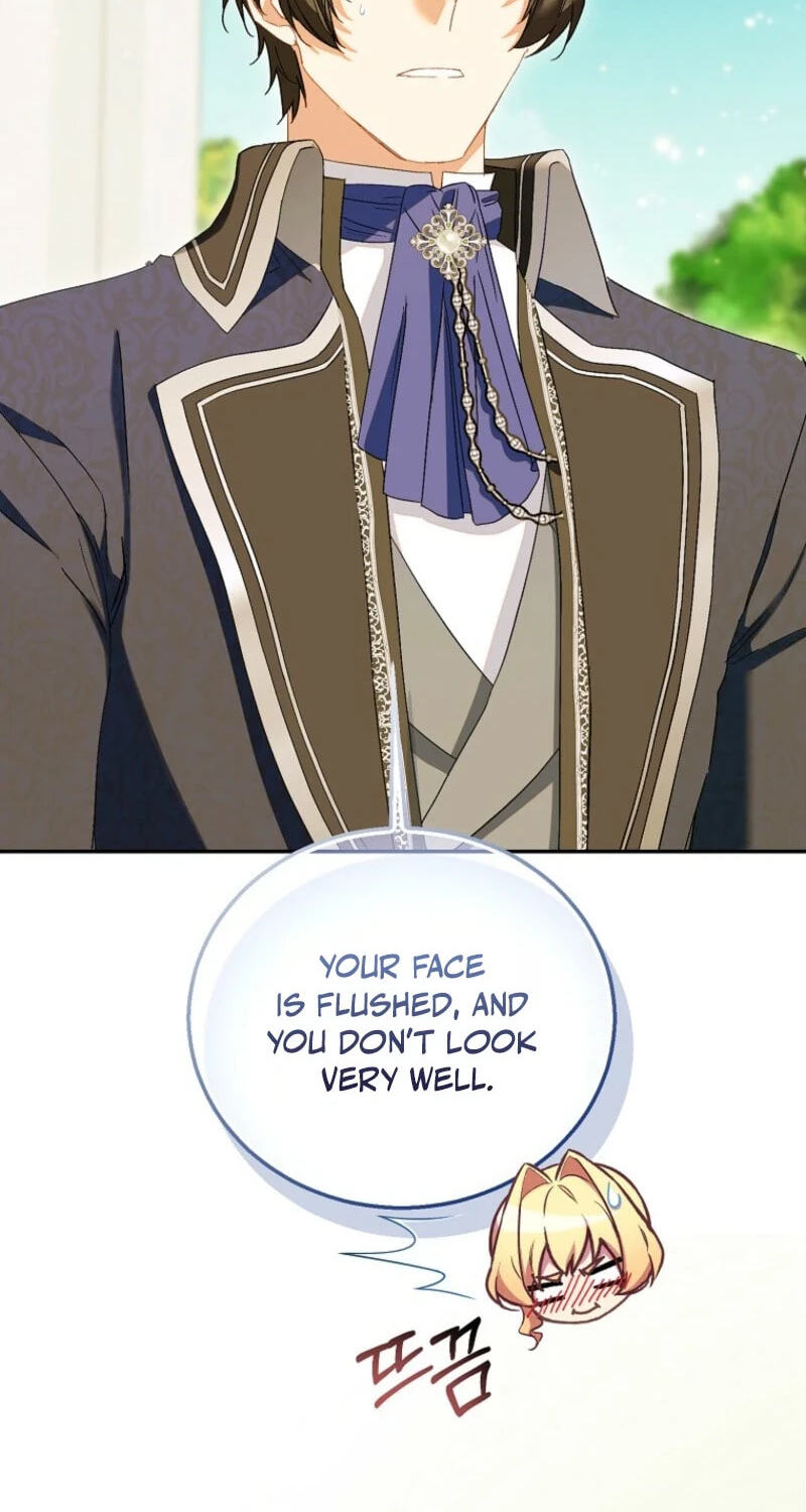 The Beloved Fake Saint Chapter 124 page 40 - 