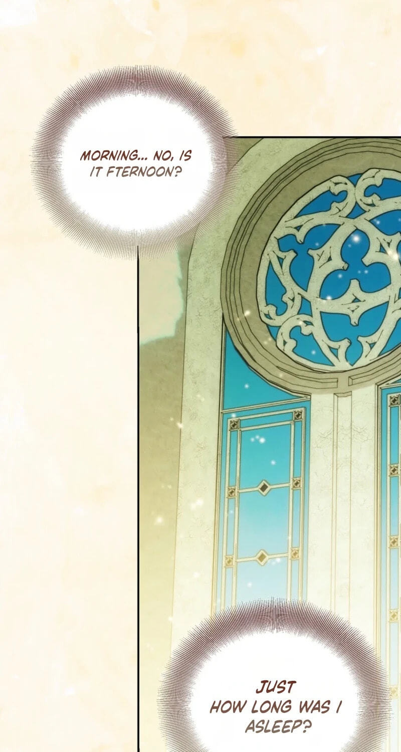 The Beloved Fake Saint Chapter 124 page 5 - 