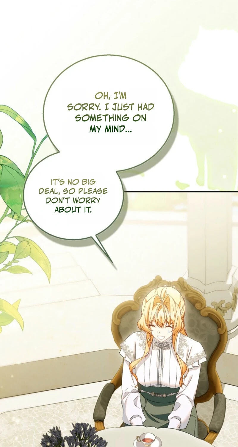 The Beloved Fake Saint Chapter 124 page 41 - 