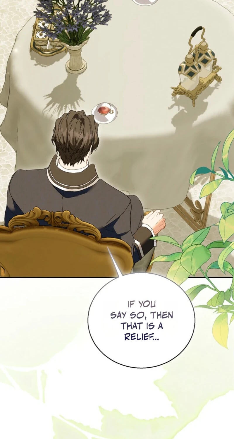 The Beloved Fake Saint Chapter 124 page 42 - 